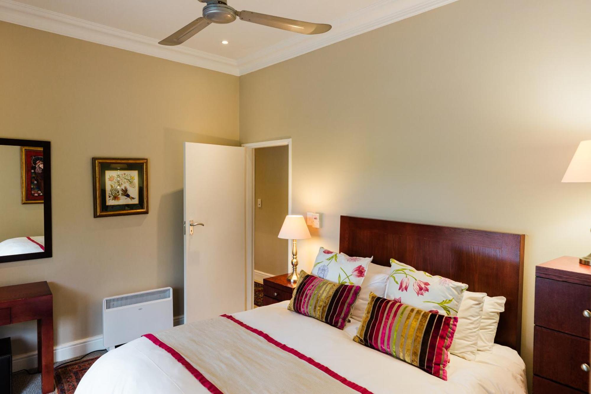 Marshden Estate Bed & Breakfast Stellenbosch Exterior foto