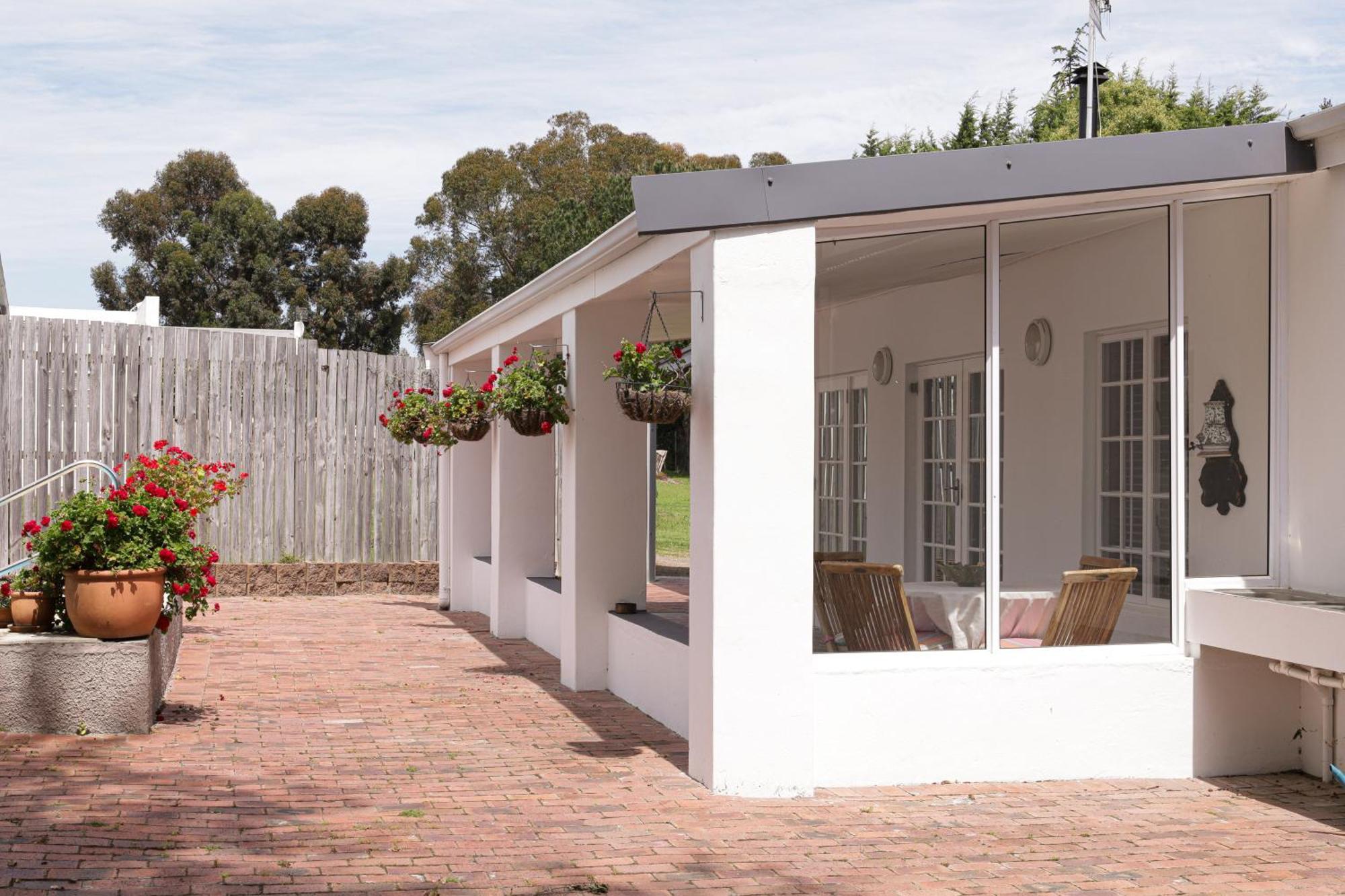 Marshden Estate Bed & Breakfast Stellenbosch Exterior foto
