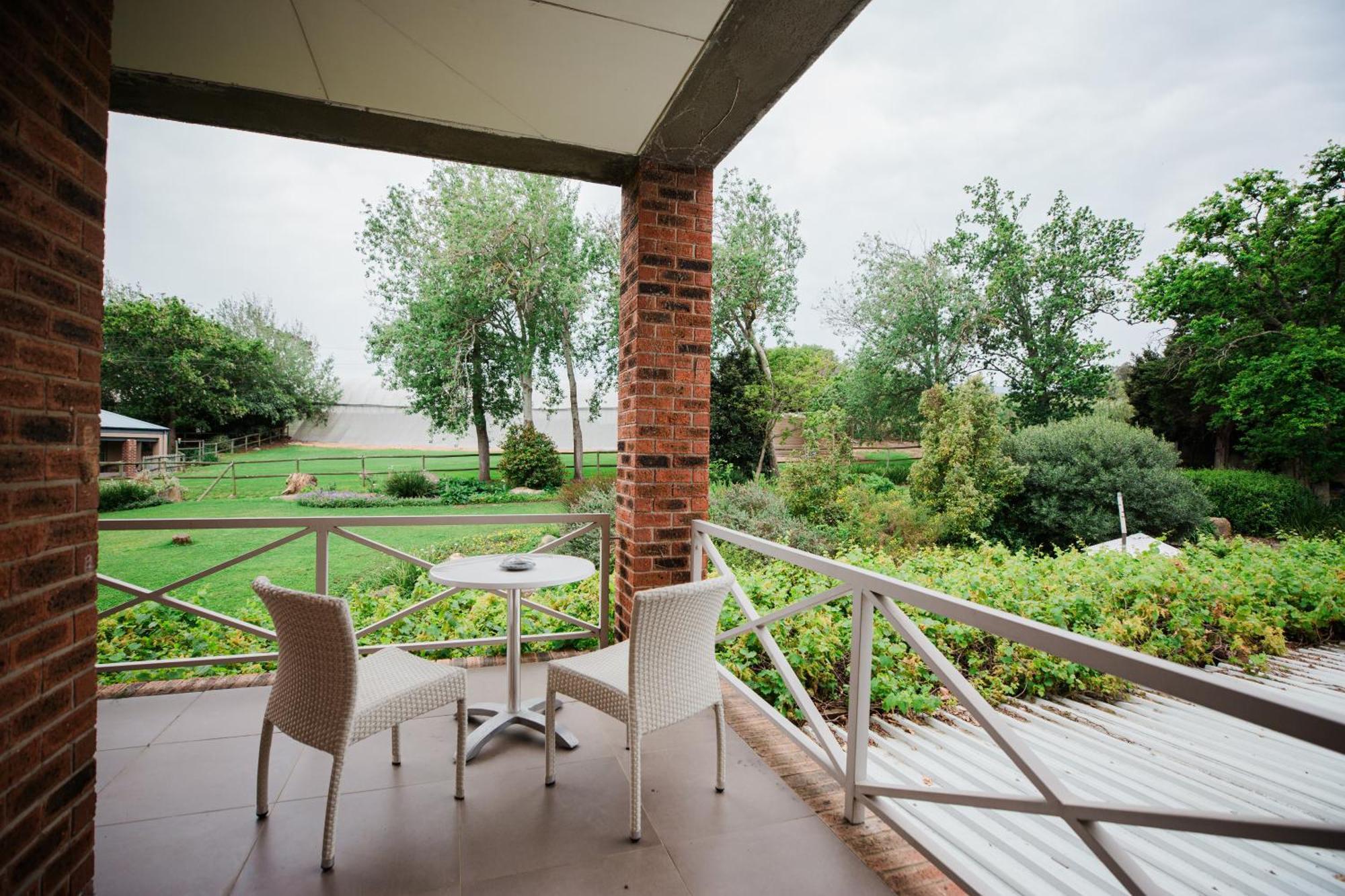 Marshden Estate Bed & Breakfast Stellenbosch Exterior foto